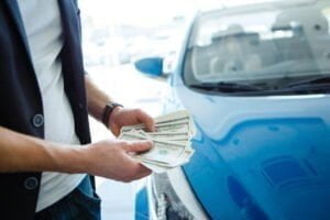 Quick Cash for Cars Sell your Car Today in Southern California!